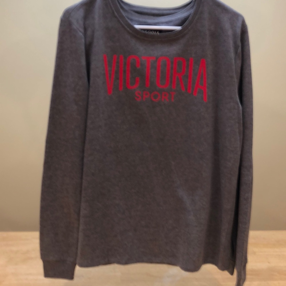 Victoria sport